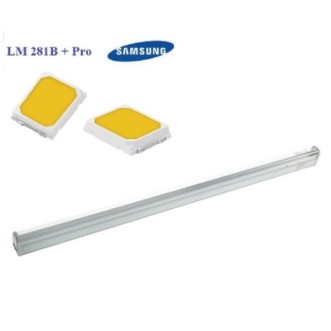 Фитосветильник Samsung LM281b + Pro 10Вт, 60см